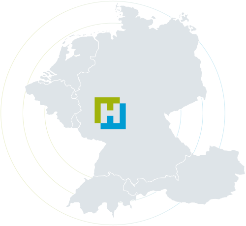 Hollnack | Aus Südwestfalen sind wir in allen deutschsprachigen und in den BENELUX-Ländern für Sie da